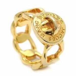 MARC BY MARC JACOBS - Turn Lock Ring